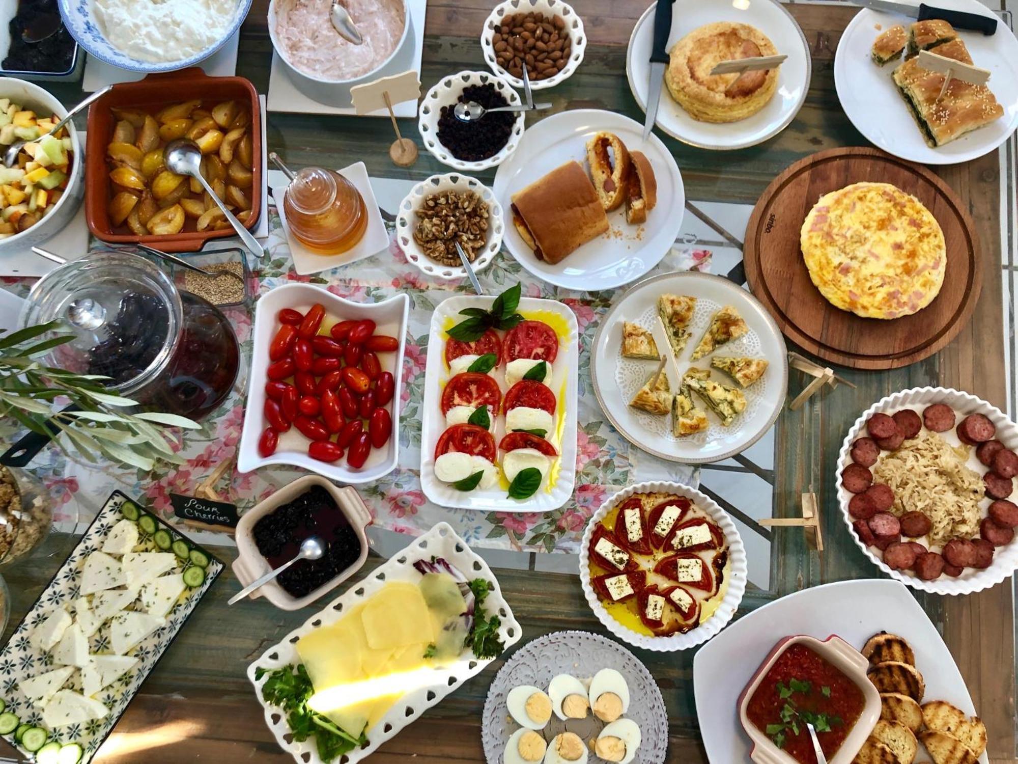 Oltremare Inn 스페체스 외부 사진